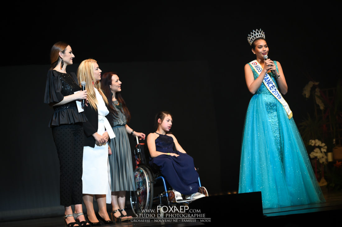 Election Miss Saône et Loire 2019 — FOXAEP, photographe Bourgogne