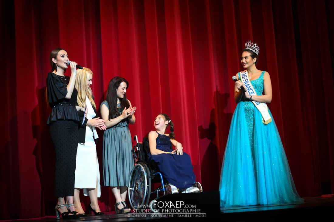 Election Miss Saône et Loire 2019 — FOXAEP, photographe Bourgogne