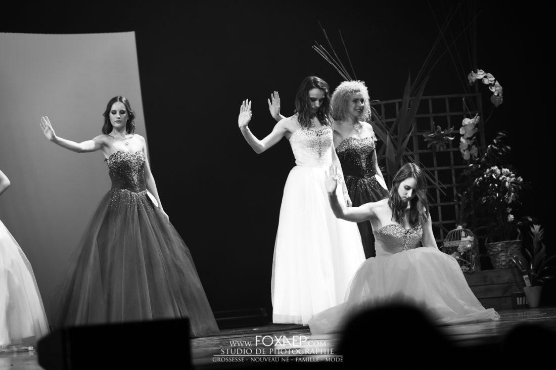 Election Miss Saône et Loire 2019 — FOXAEP, photographe Bourgogne