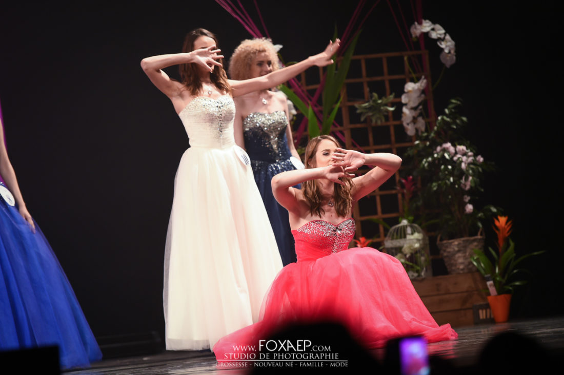 Election Miss Saône et Loire 2019 — FOXAEP, photographe Bourgogne