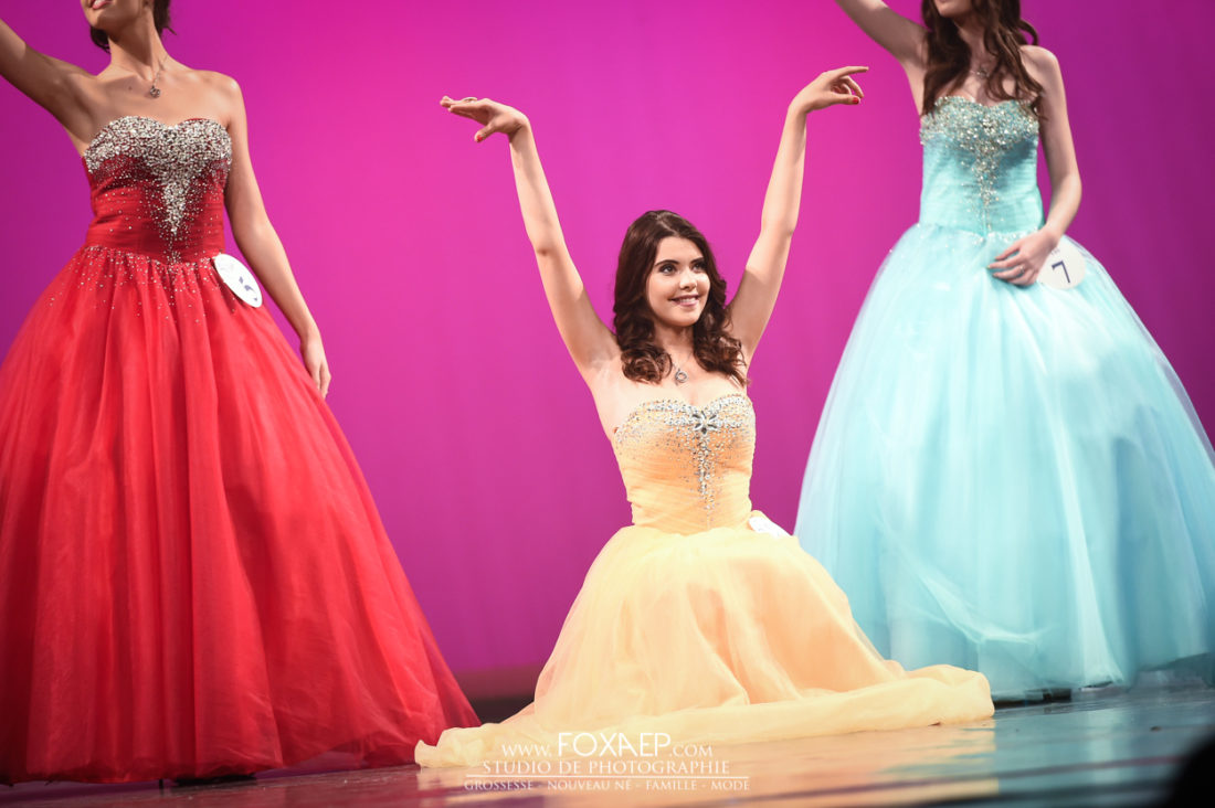 Election Miss Saône et Loire 2019 — FOXAEP, photographe Bourgogne