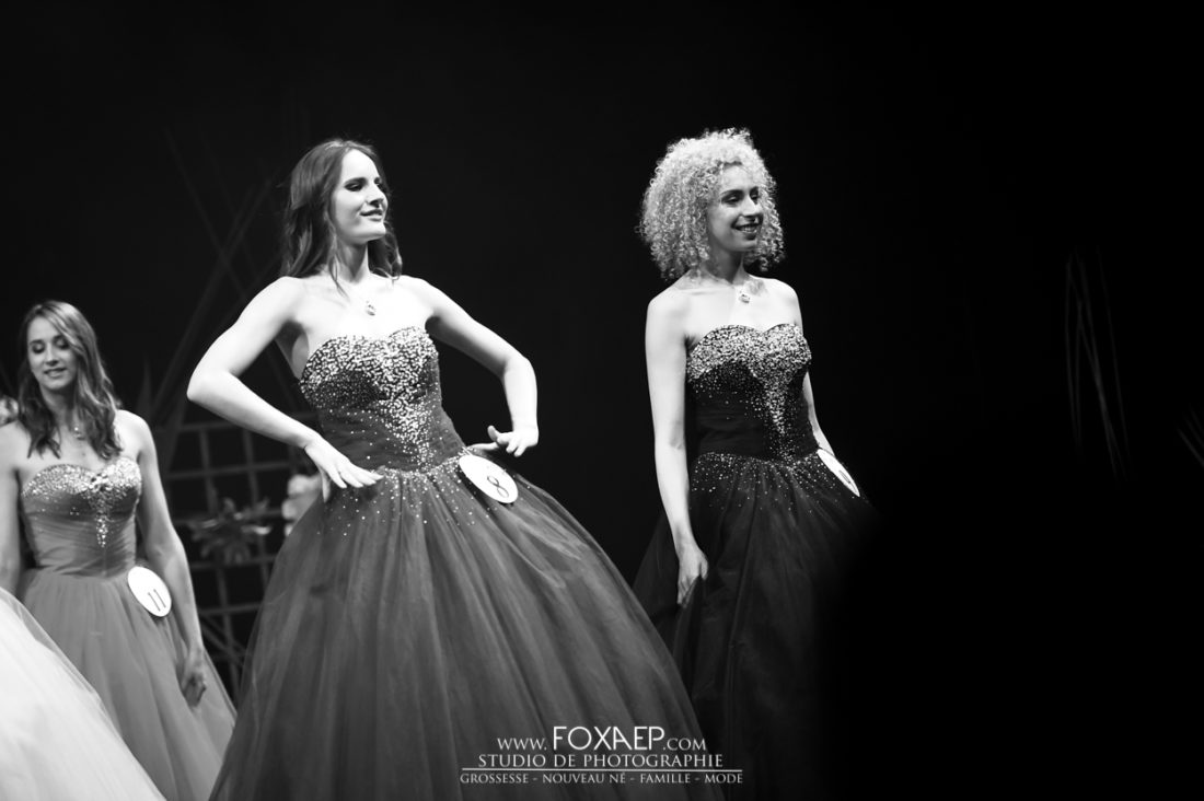 Election Miss Saône et Loire 2019 — FOXAEP, photographe Bourgogne