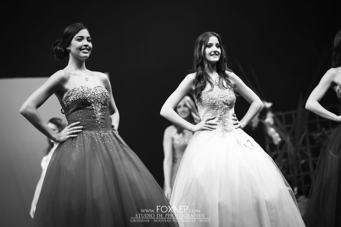 Election Miss Saône et Loire 2019 — FOXAEP, photographe Bourgogne