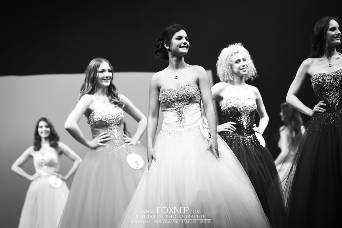 Election Miss Saône et Loire 2019 — FOXAEP, photographe Bourgogne