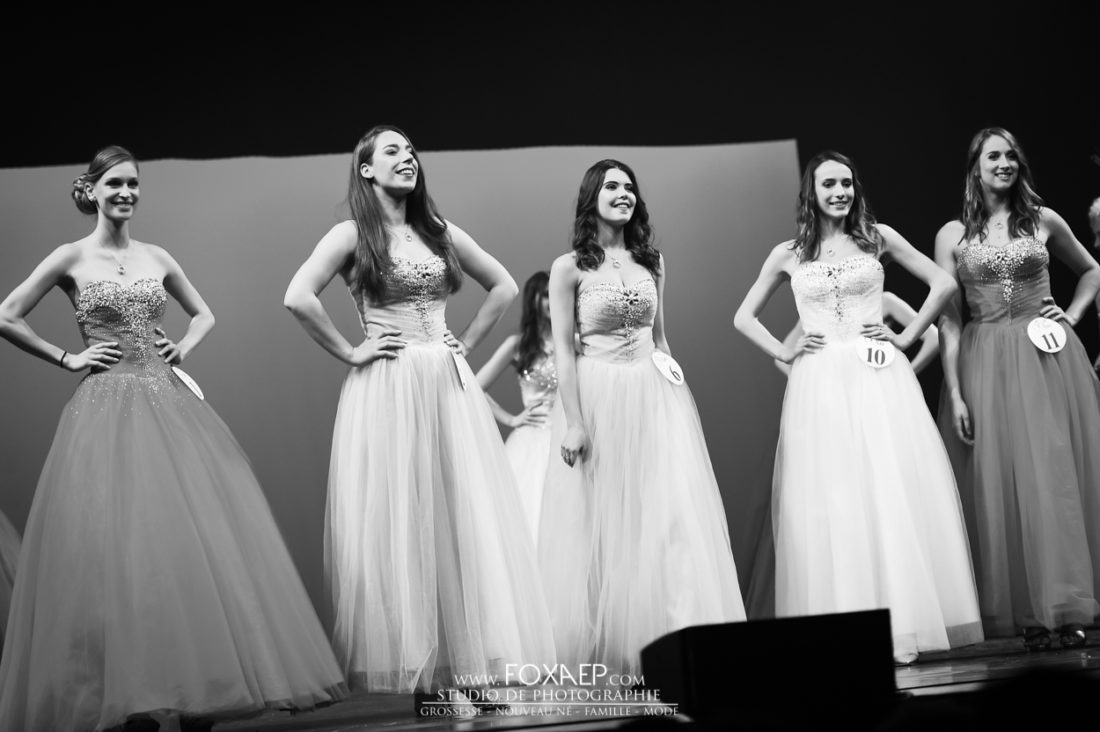 Election Miss Saône et Loire 2019 — FOXAEP, photographe Bourgogne