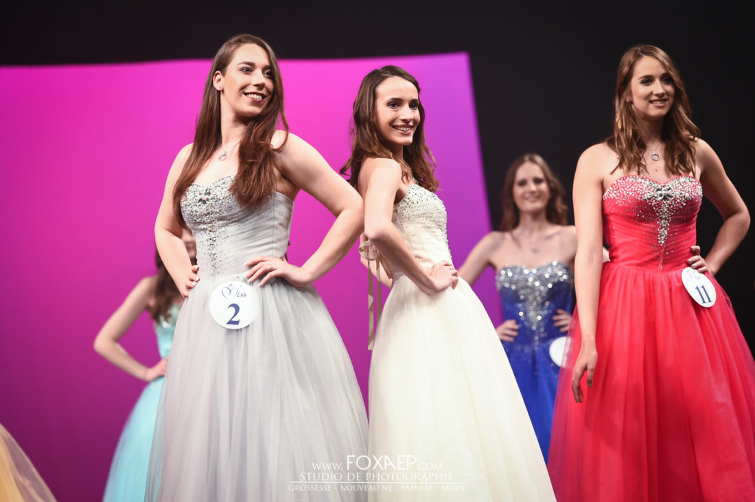 Election Miss Saône et Loire 2019 — FOXAEP, photographe Bourgogne