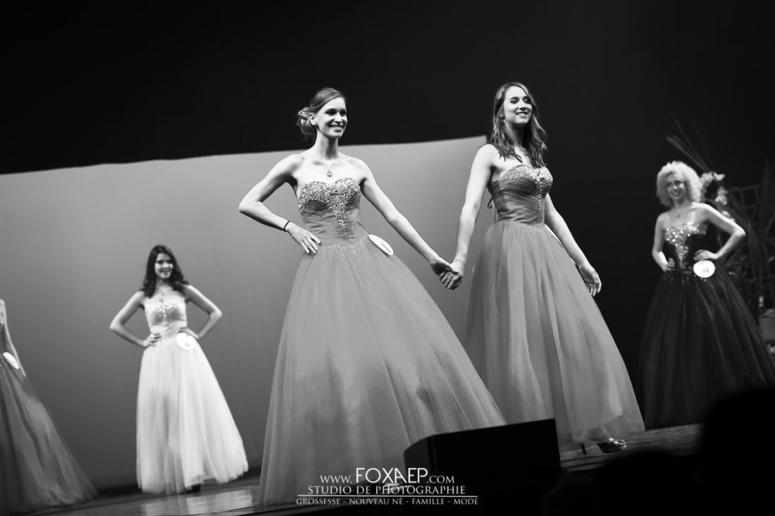 Election Miss Saône et Loire 2019 — FOXAEP, photographe Bourgogne
