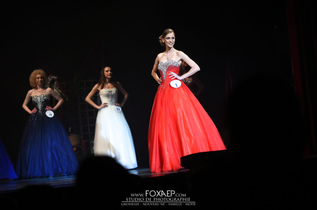 Election Miss Saône et Loire 2019 — FOXAEP, photographe Bourgogne