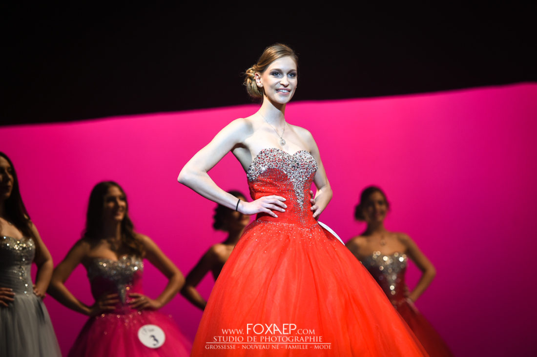 Election Miss Saône et Loire 2019 — FOXAEP, photographe Bourgogne