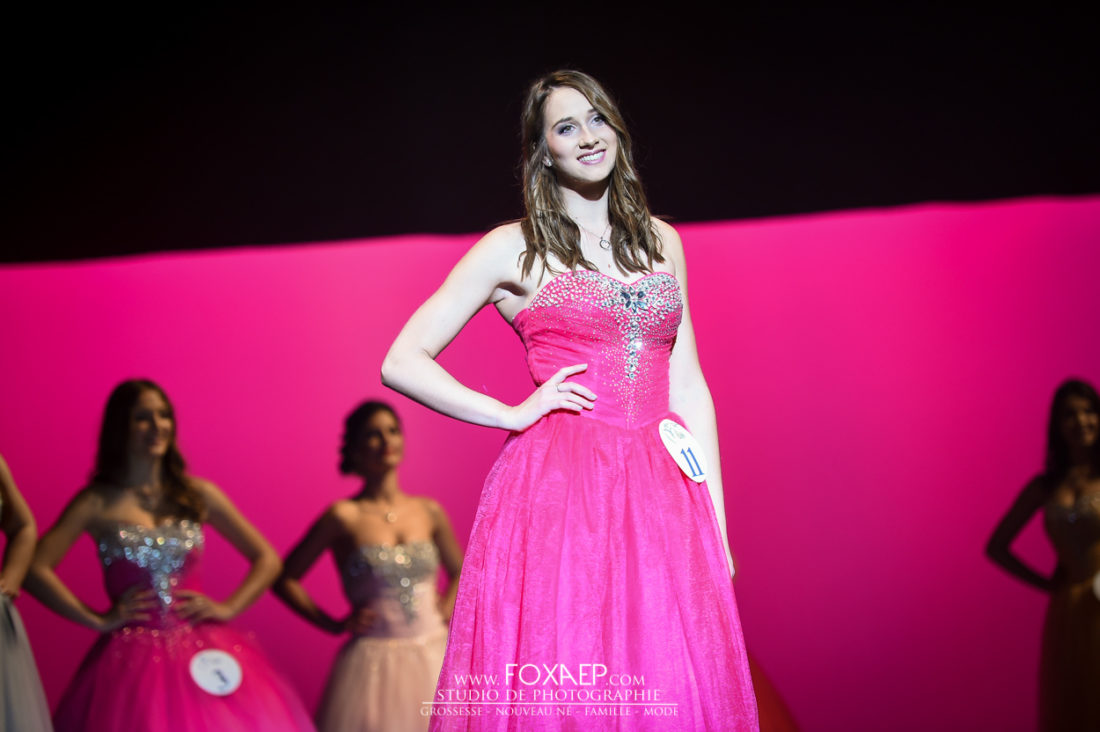 Election Miss Saône et Loire 2019 — FOXAEP, photographe Bourgogne