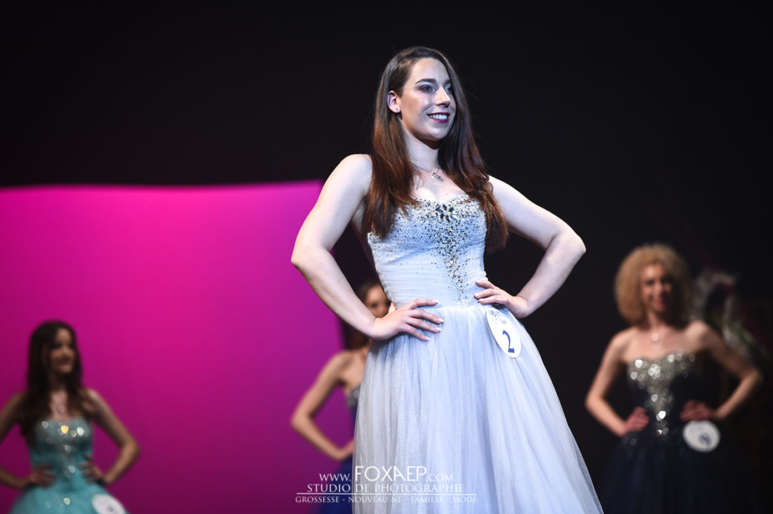 Election Miss Saône et Loire 2019 — FOXAEP, photographe Bourgogne