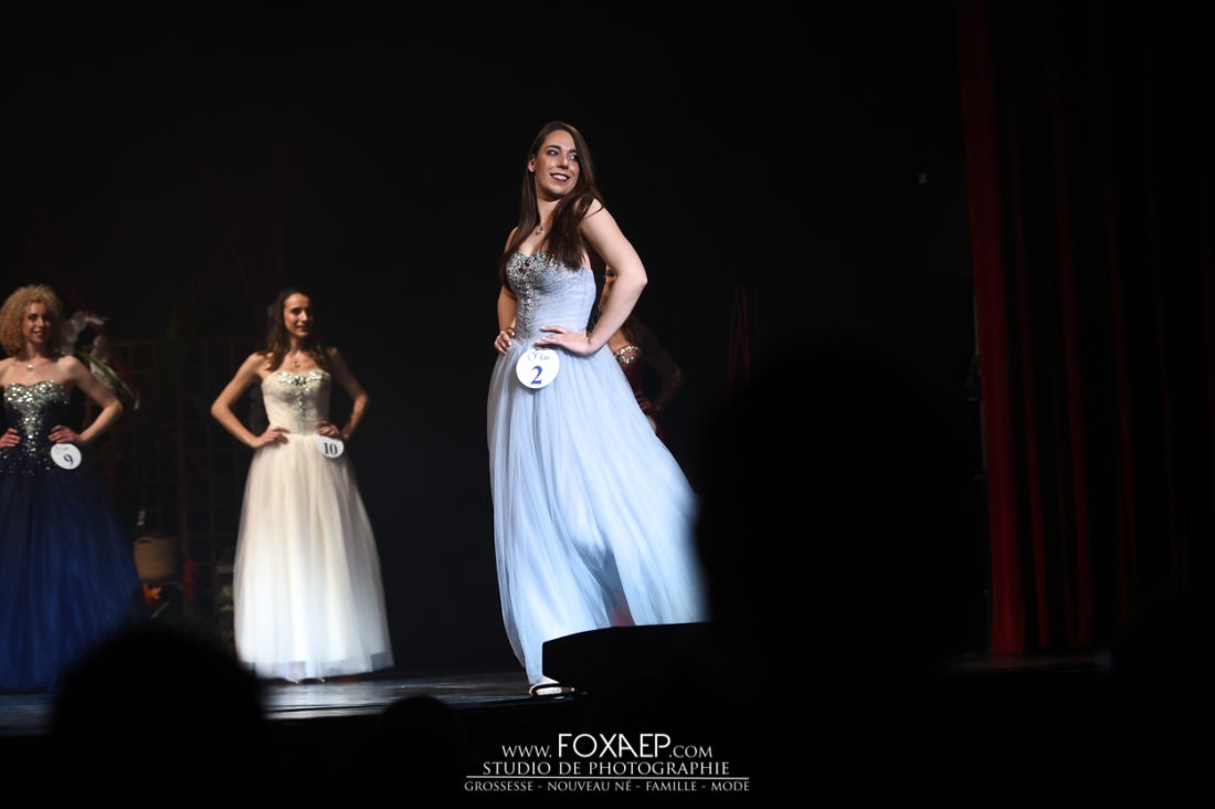 Election Miss Saône et Loire 2019 — FOXAEP, photographe Bourgogne