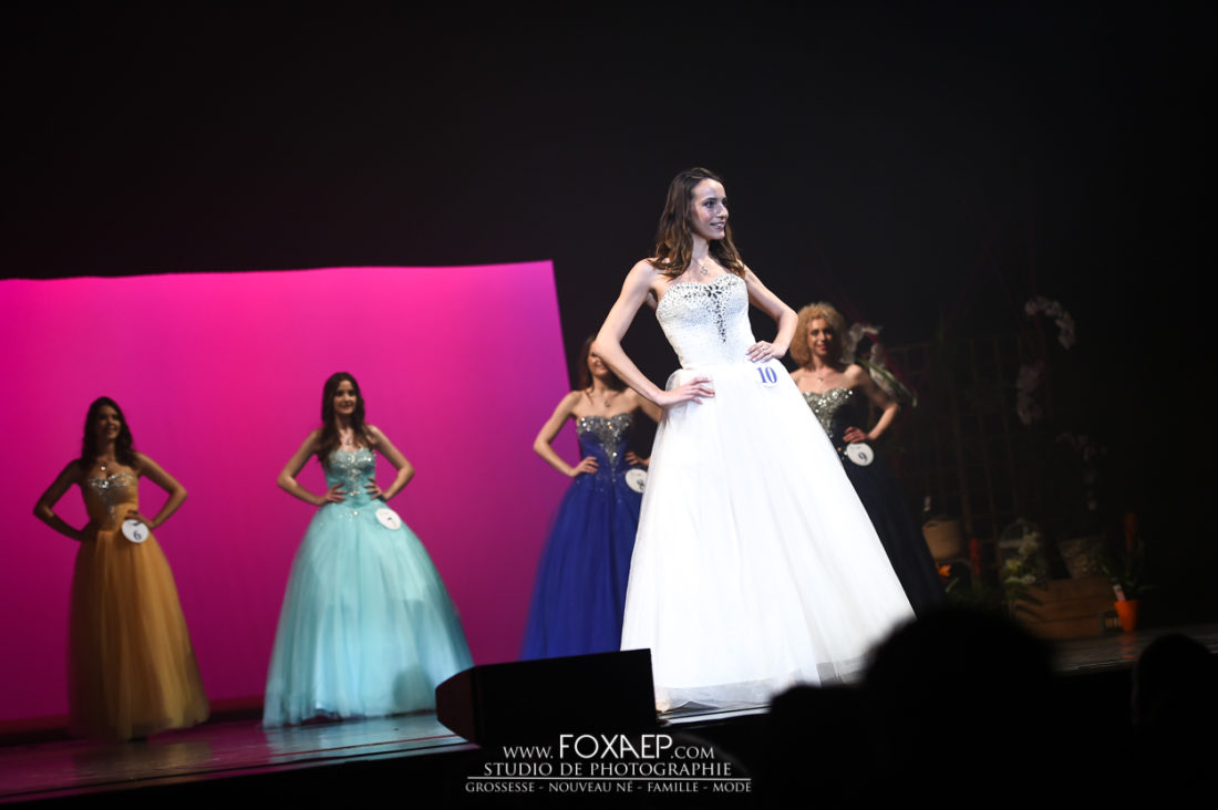 Election Miss Saône et Loire 2019 — FOXAEP, photographe Bourgogne
