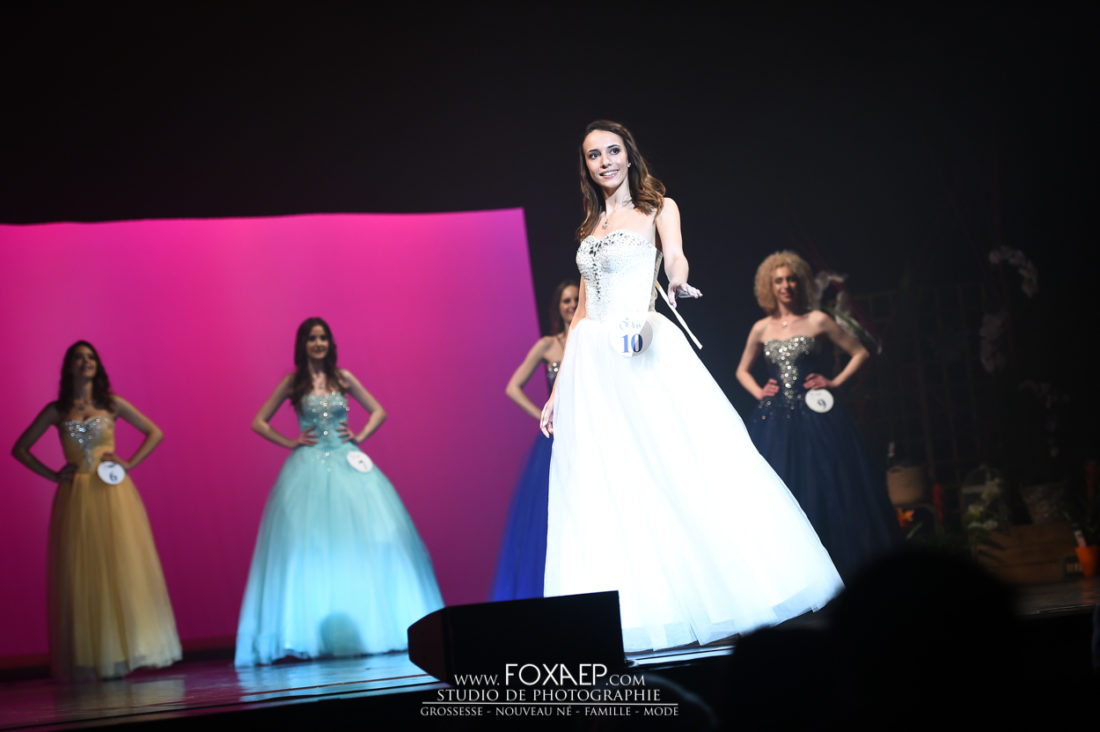 Election Miss Saône et Loire 2019 — FOXAEP, photographe Bourgogne