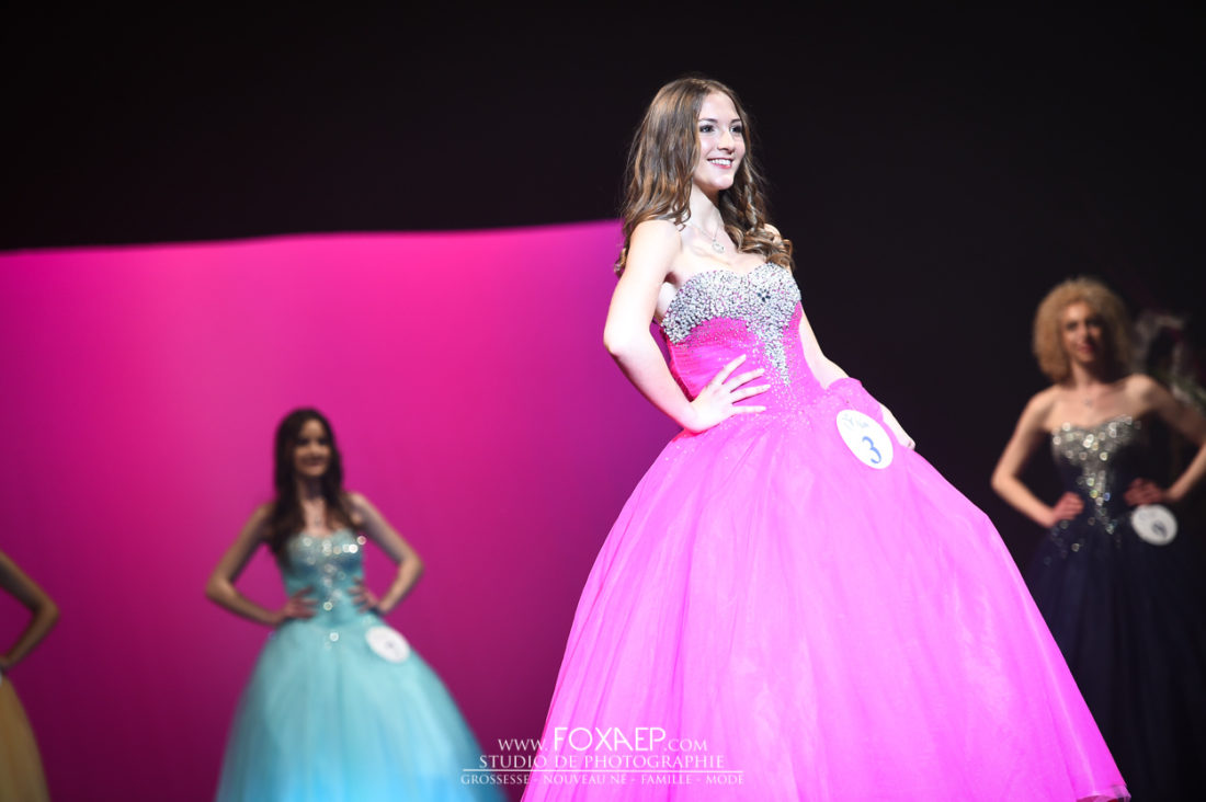 Election Miss Saône et Loire 2019 — FOXAEP, photographe Bourgogne