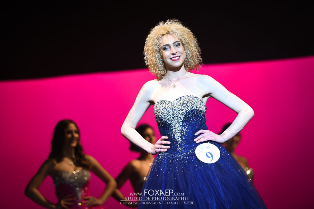 Election Miss Saône et Loire 2019 — FOXAEP, photographe Bourgogne