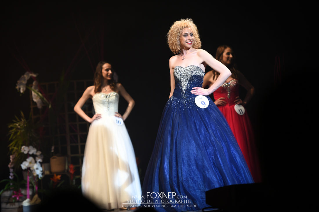 Election Miss Saône et Loire 2019 — FOXAEP, photographe Bourgogne