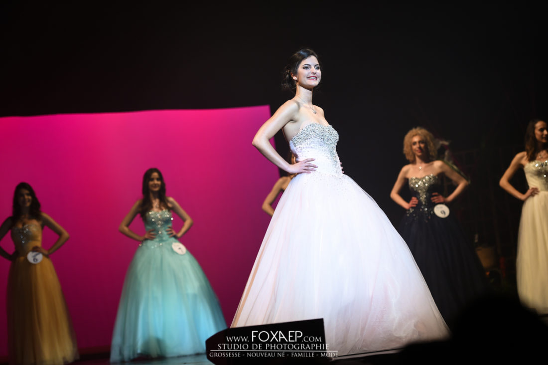 Election Miss Saône et Loire 2019 — FOXAEP, photographe Bourgogne