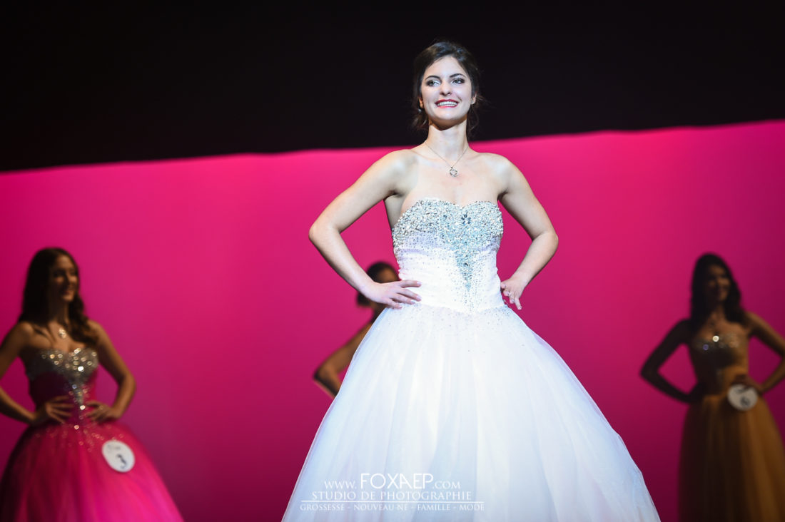 Election Miss Saône et Loire 2019 — FOXAEP, photographe Bourgogne