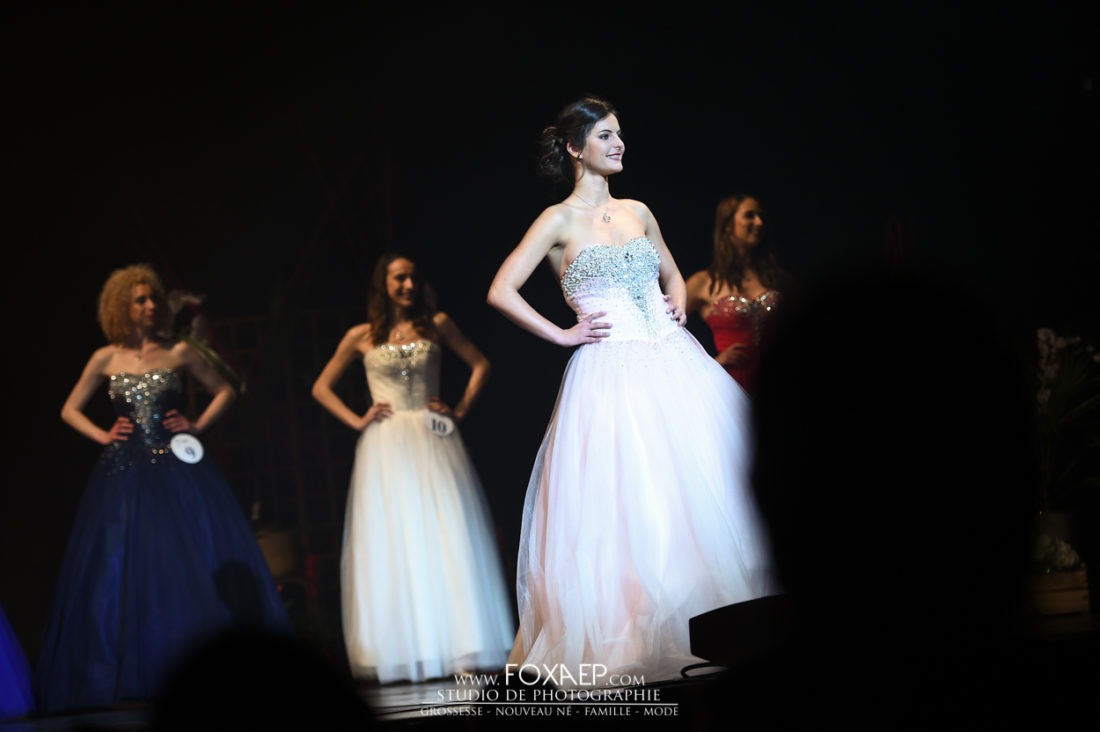 Election Miss Saône et Loire 2019 — FOXAEP, photographe Bourgogne