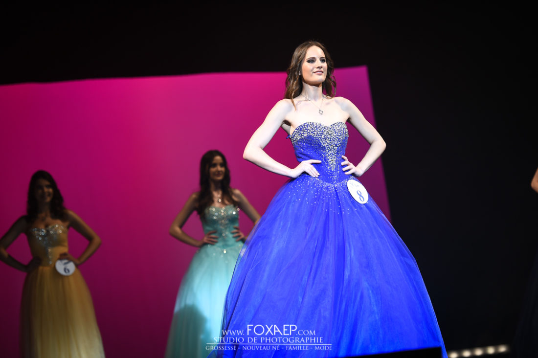 Election Miss Saône et Loire 2019 — FOXAEP, photographe Bourgogne