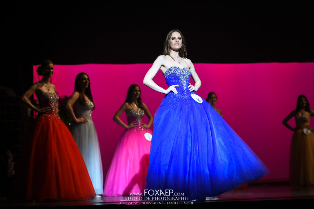 Election Miss Saône et Loire 2019 — FOXAEP, photographe Bourgogne