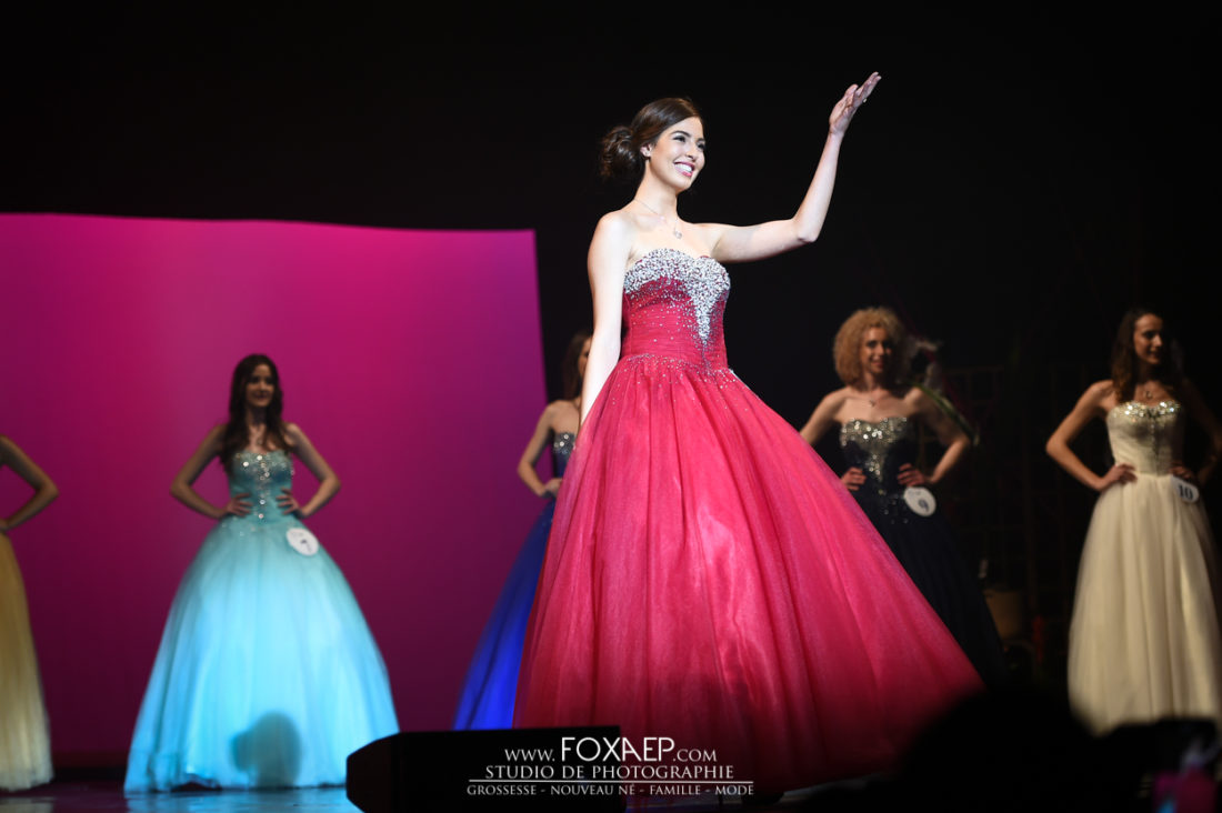 Election Miss Saône et Loire 2019 — FOXAEP, photographe Bourgogne
