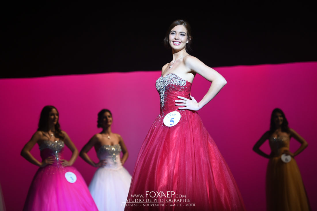 Election Miss Saône et Loire 2019 — FOXAEP, photographe Bourgogne