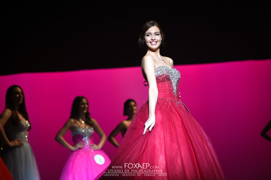 Election Miss Saône et Loire 2019 — FOXAEP, photographe Bourgogne