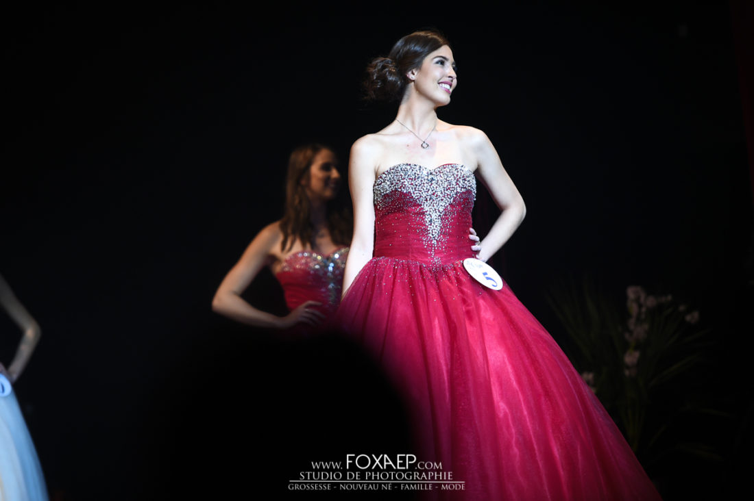 Election Miss Saône et Loire 2019 — FOXAEP, photographe Bourgogne