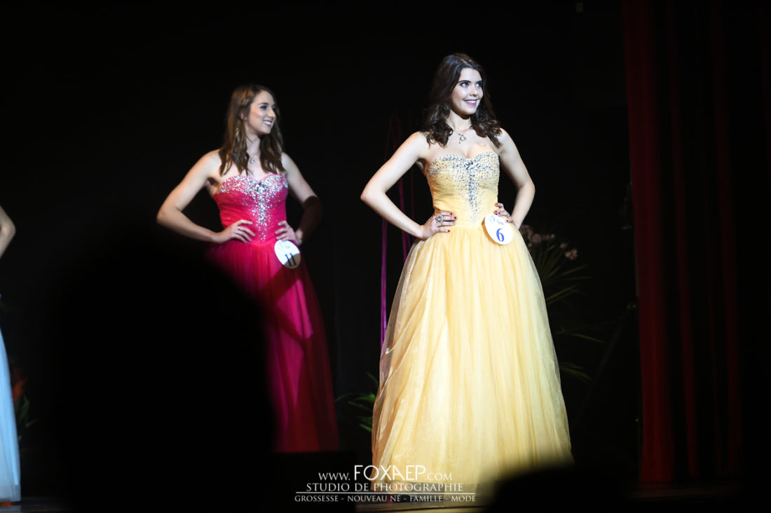 Election Miss Saône et Loire 2019 — FOXAEP, photographe Bourgogne