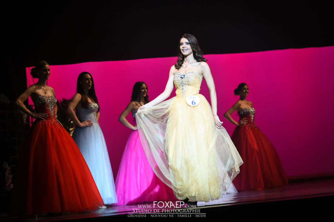 Election Miss Saône et Loire 2019 — FOXAEP, photographe Bourgogne
