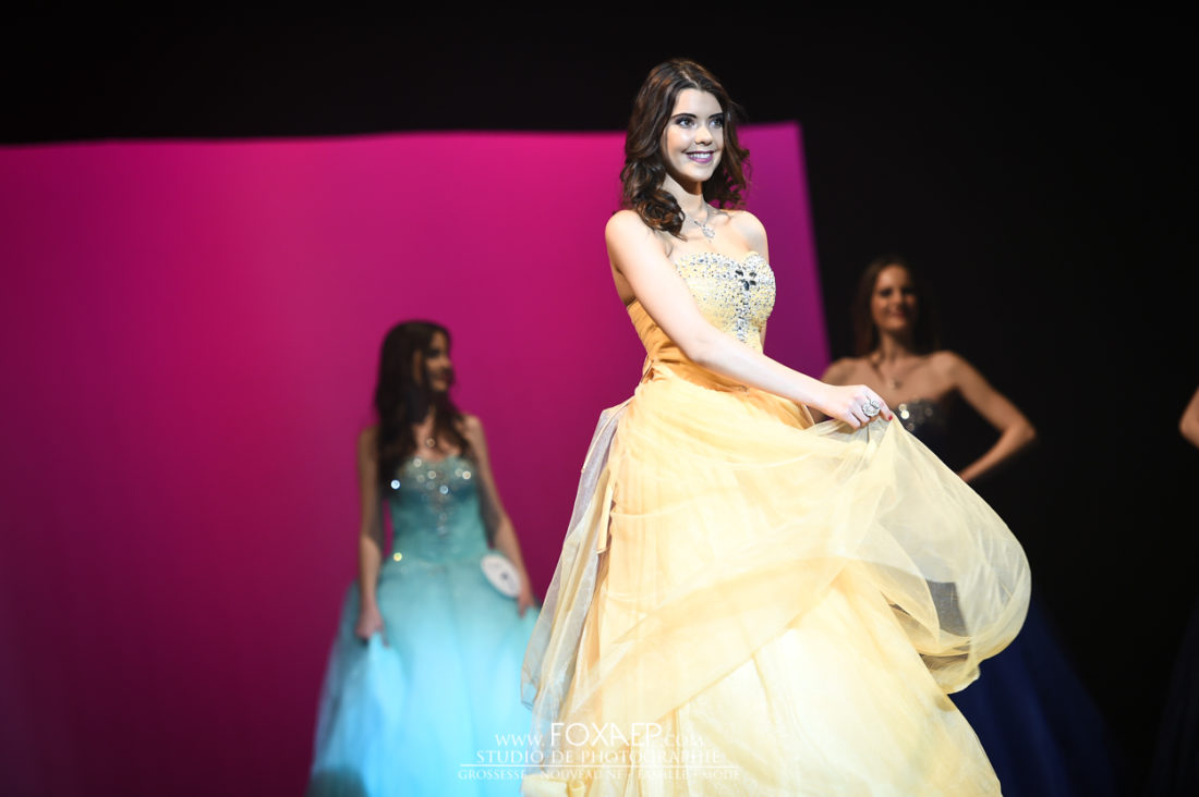 Election Miss Saône et Loire 2019 — FOXAEP, photographe Bourgogne