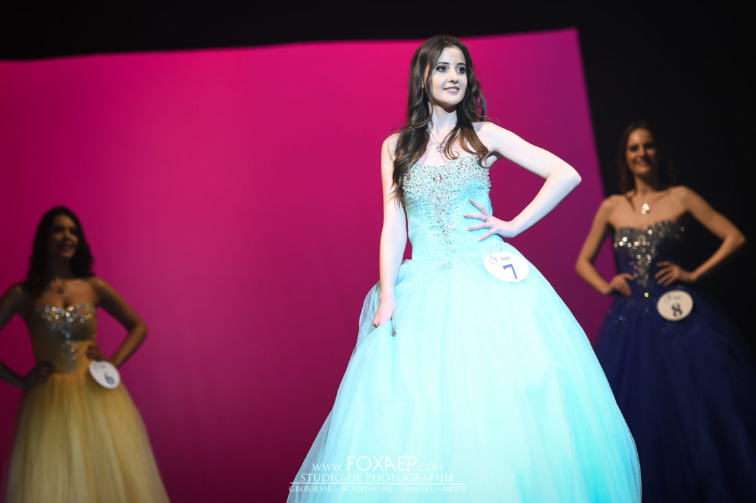 Election Miss Saône et Loire 2019 — FOXAEP, photographe Bourgogne