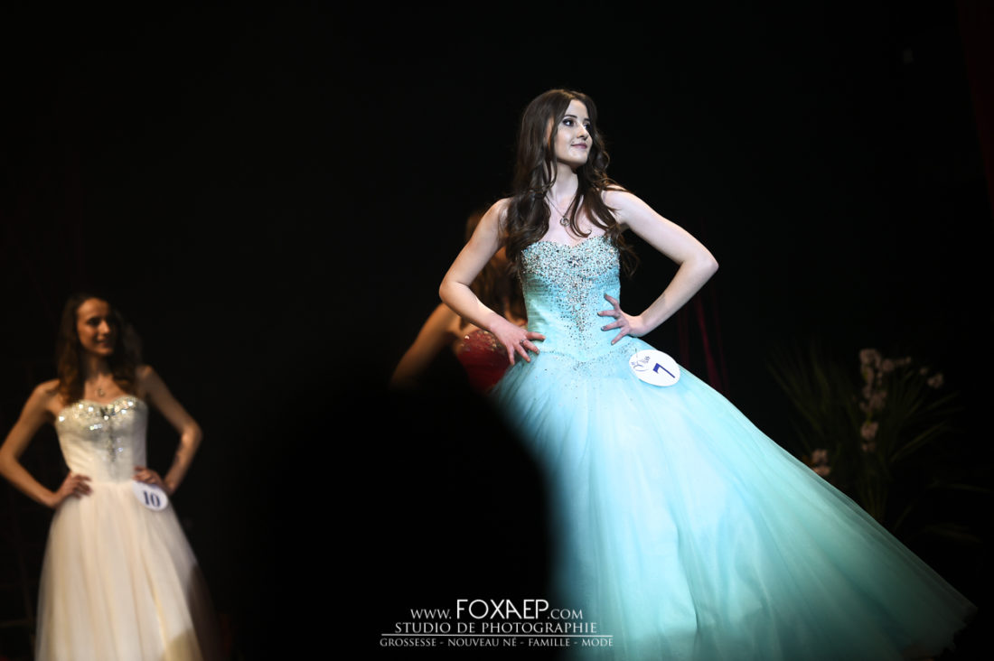 Election Miss Saône et Loire 2019 — FOXAEP, photographe Bourgogne