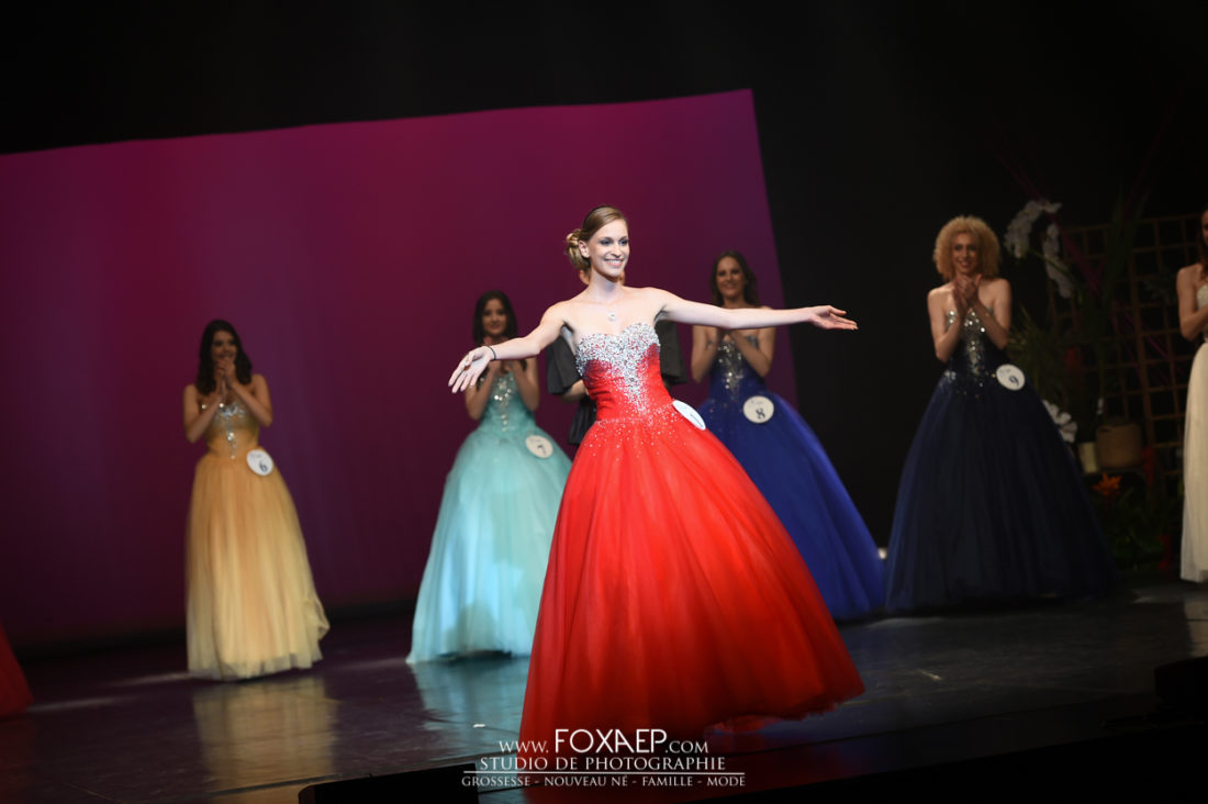Election Miss Saône et Loire 2019 — FOXAEP, photographe Bourgogne