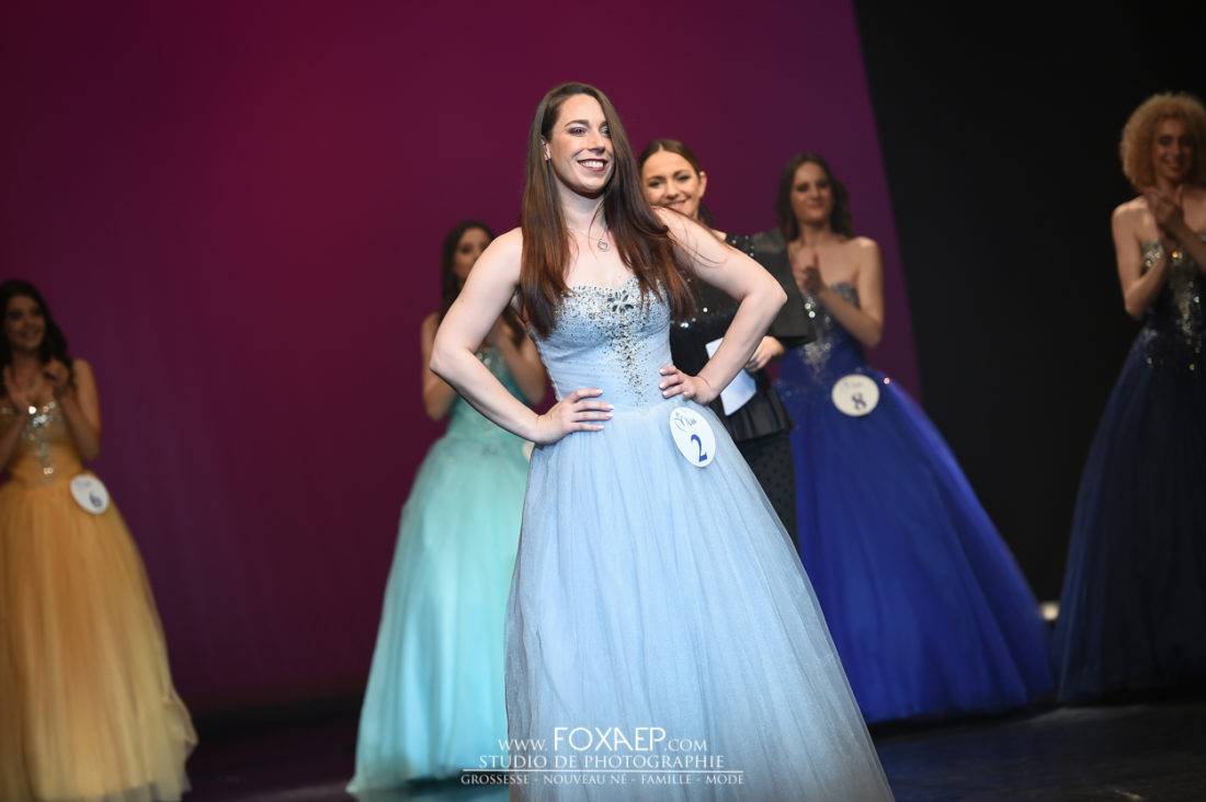 Election Miss Saône et Loire 2019 — FOXAEP, photographe Bourgogne