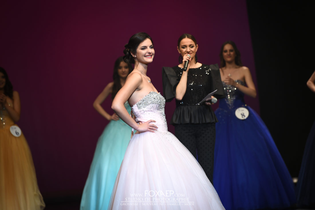 Election Miss Saône et Loire 2019 — FOXAEP, photographe Bourgogne