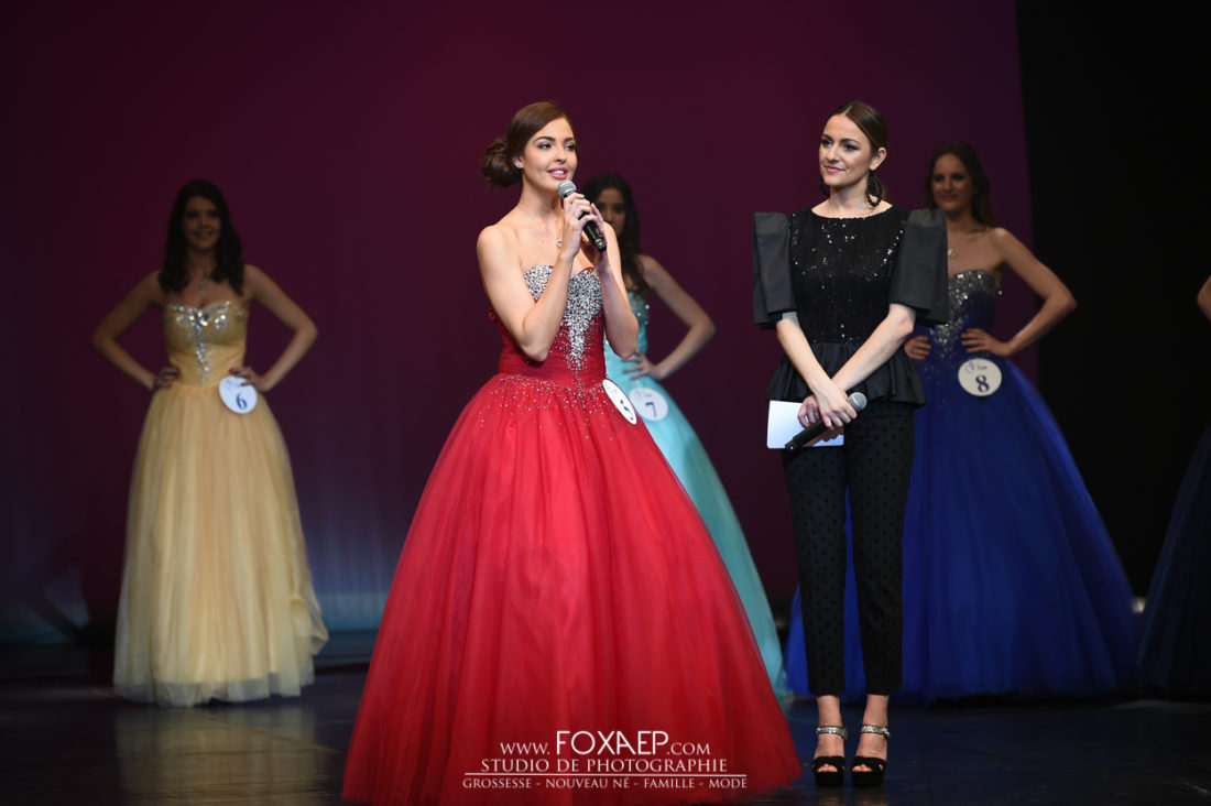 Election Miss Saône et Loire 2019 — FOXAEP, photographe Bourgogne