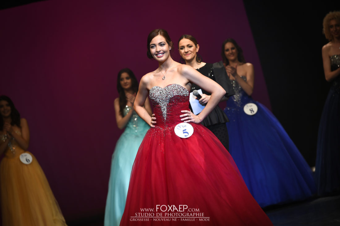 Election Miss Saône et Loire 2019 — FOXAEP, photographe Bourgogne