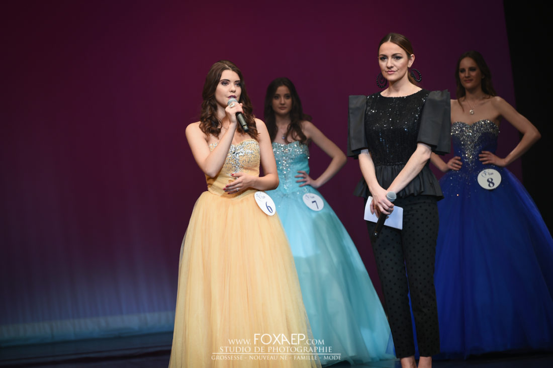 Election Miss Saône et Loire 2019 — FOXAEP, photographe Bourgogne