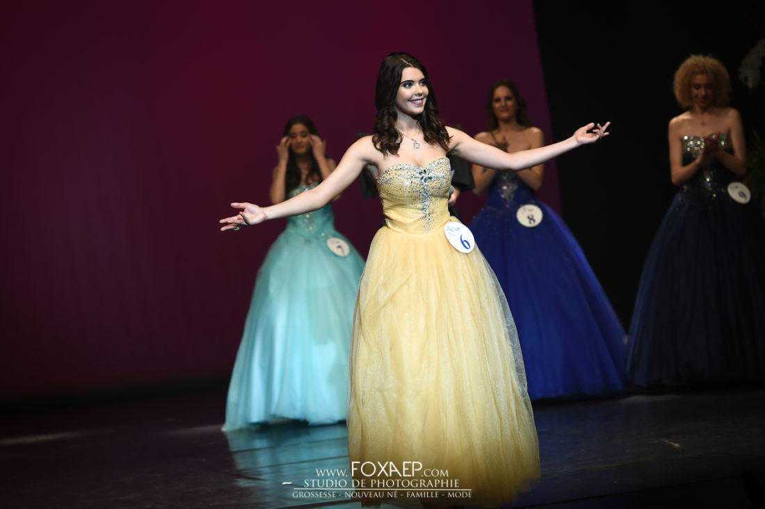 Election Miss Saône et Loire 2019 — FOXAEP, photographe Bourgogne