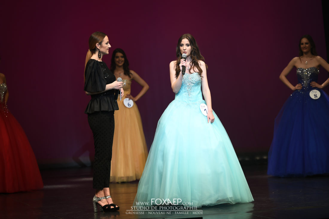 Election Miss Saône et Loire 2019 — FOXAEP, photographe Bourgogne