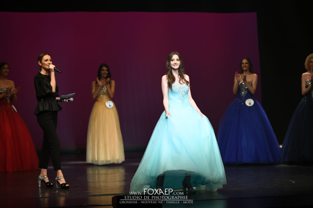 Election Miss Saône et Loire 2019 — FOXAEP, photographe Bourgogne