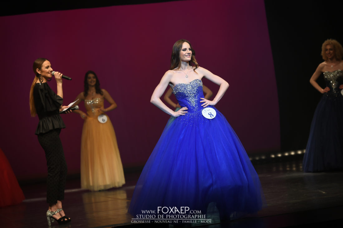 Election Miss Saône et Loire 2019 — FOXAEP, photographe Bourgogne