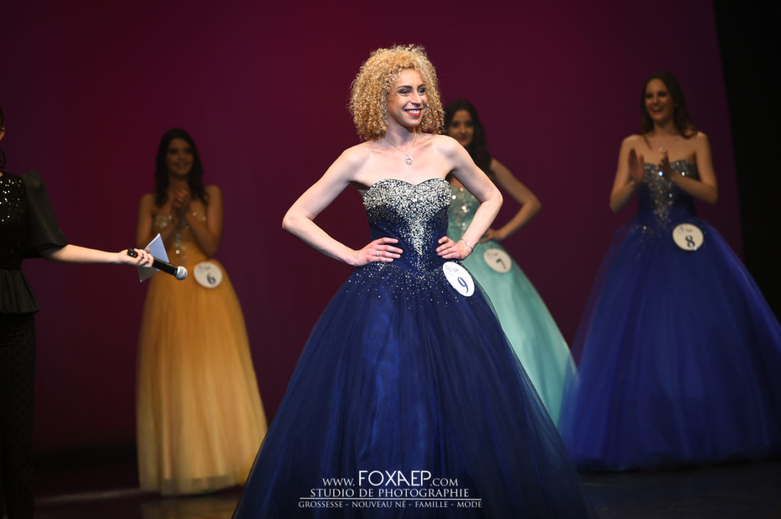Election Miss Saône et Loire 2019 — FOXAEP, photographe Bourgogne