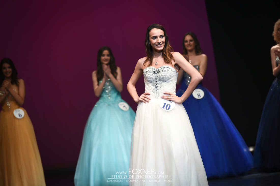 Election Miss Saône et Loire 2019 — FOXAEP, photographe Bourgogne