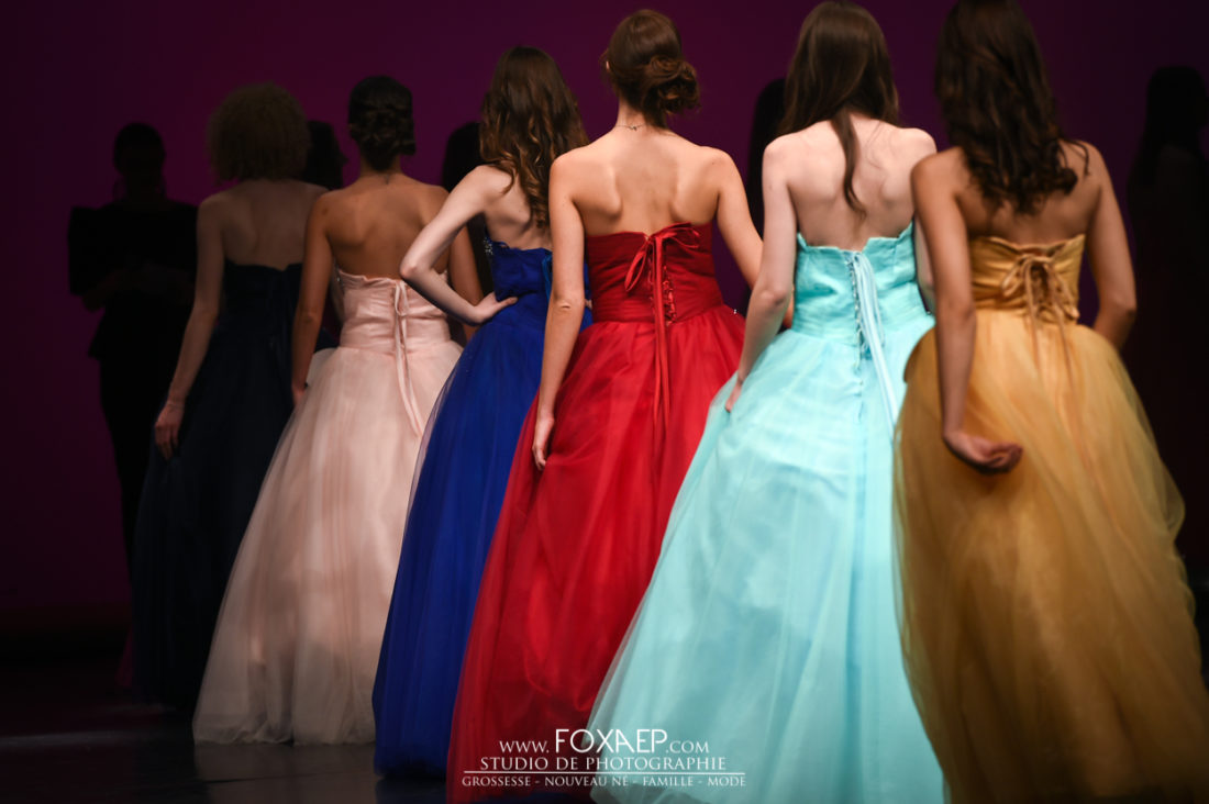 Election Miss Saône et Loire 2019 — FOXAEP, photographe Bourgogne