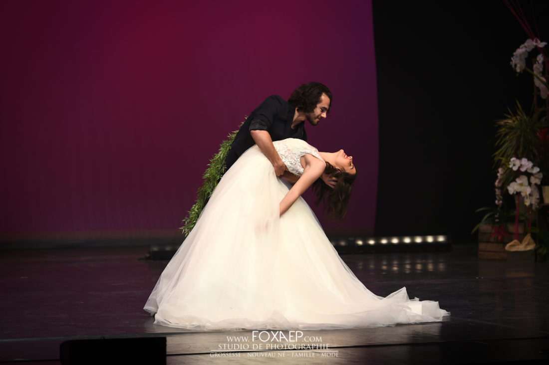 Election Miss Saône et Loire 2019 — FOXAEP, photographe Bourgogne