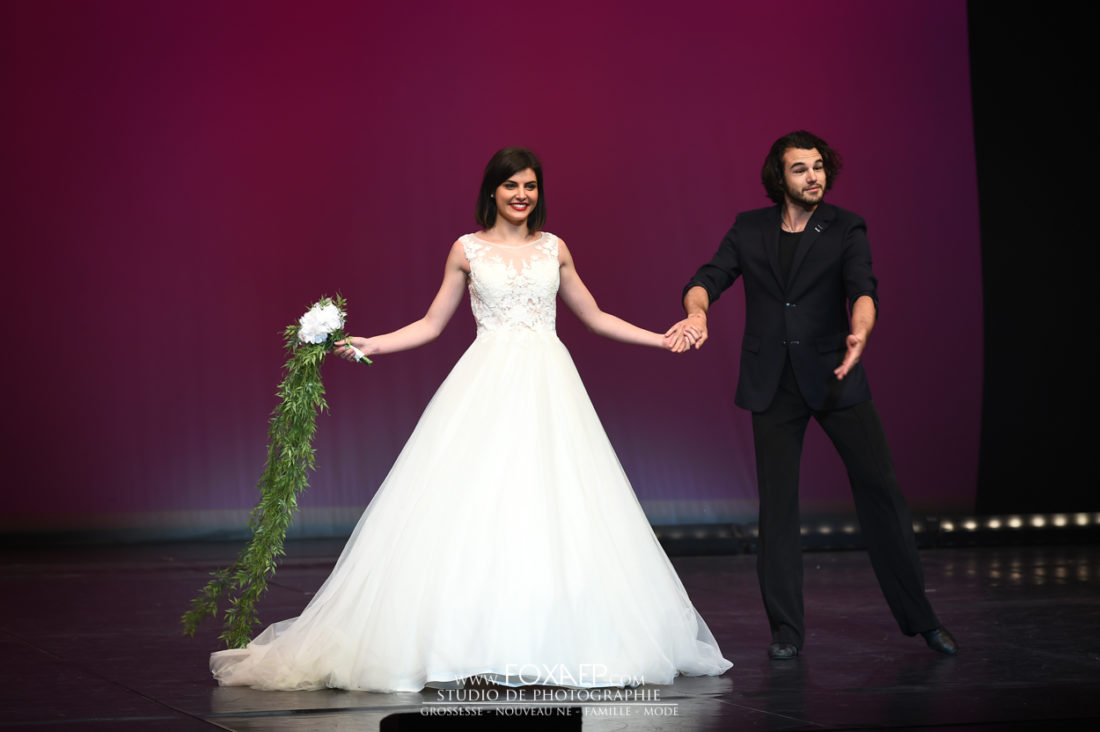 Election Miss Saône et Loire 2019 — FOXAEP, photographe Bourgogne